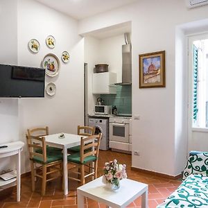 Appartement op de Begane Grond